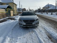 Photo of the vehicle Hyundai Sonata