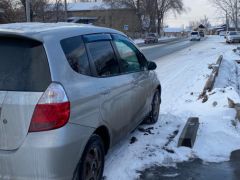 Photo of the vehicle Honda Fit