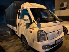 Фото авто Hyundai Porter