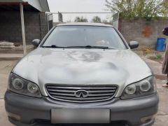 Сүрөт унаа Nissan Maxima