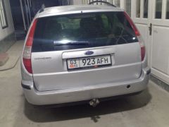 Photo of the vehicle Ford Mondeo