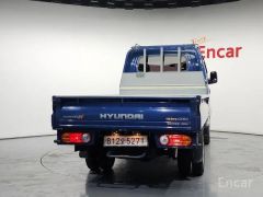 Фото авто Hyundai Porter