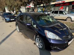 Photo of the vehicle Honda Fit