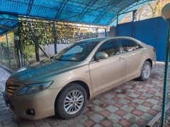 Фото авто Toyota Camry