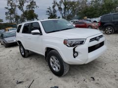 Фото авто Toyota 4Runner