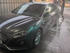 Сүрөт унаа Hyundai Sonata