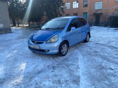 Photo of the vehicle Honda Fit