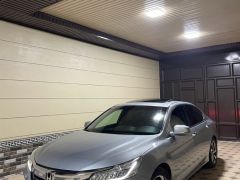 Сүрөт унаа Honda Accord