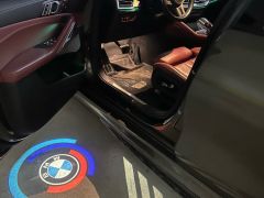 Сүрөт унаа BMW X6