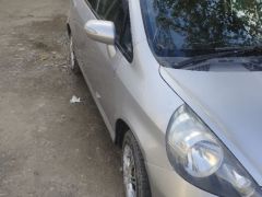 Фото авто Honda Fit