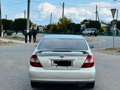 Photo of the vehicle Toyota Camry