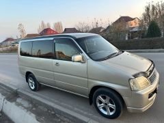 Фото авто Honda Stepwgn