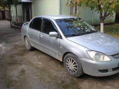 Сүрөт унаа Mitsubishi Lancer