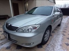 Photo of the vehicle Toyota Camry (Japan)