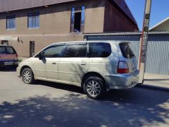 Сүрөт унаа Honda Odyssey