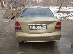 Photo of the vehicle Daewoo Nubira