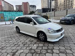 Сүрөт унаа Honda Stream