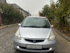 Фото авто Honda Fit