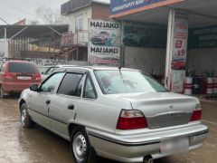 Photo of the vehicle Daewoo Nexia