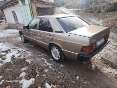 Сүрөт унаа Mercedes-Benz 190 (W201)