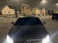 Фото авто Mercedes-Benz CLS