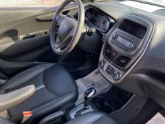 Сүрөт унаа Chevrolet Spark