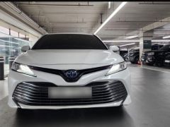 Сүрөт унаа Toyota Camry