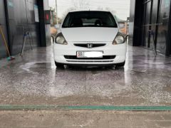 Сүрөт унаа Honda Fit