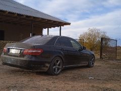 Photo of the vehicle Mercedes-Benz E-Класс