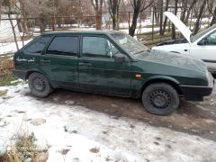 Сүрөт унаа ВАЗ (Lada) 2109