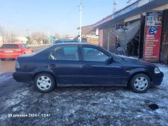 Сүрөт унаа Honda Civic