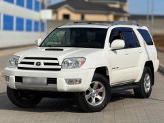 Сүрөт унаа Toyota 4Runner