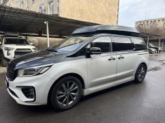 Фото авто Kia Carnival