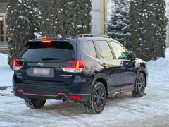 Photo of the vehicle Subaru Forester