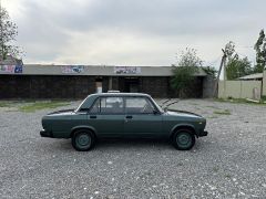 Сүрөт унаа ВАЗ (Lada) 2107