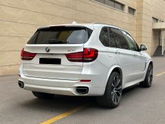 Фото авто BMW X5