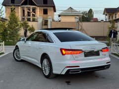 Photo of the vehicle Audi A6