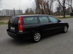 Сүрөт унаа Volvo V70