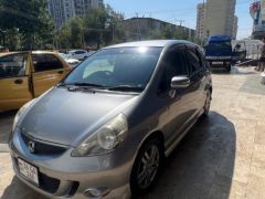 Сүрөт унаа Honda Fit