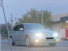 Фото авто Nissan Primera