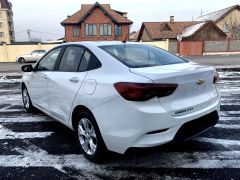 Сүрөт унаа Chevrolet Onix