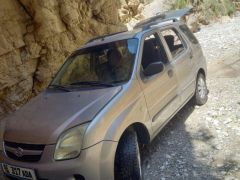 Photo of the vehicle Suzuki Ignis