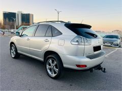 Сүрөт унаа Lexus RX