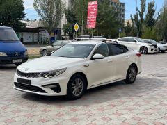 Фото авто Kia K5