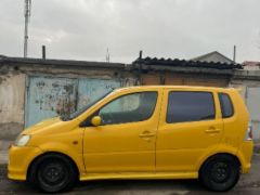 Photo of the vehicle Daihatsu YRV