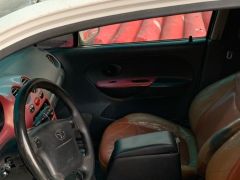 Сүрөт унаа Daewoo Matiz