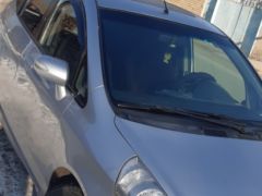 Сүрөт унаа Honda Jazz