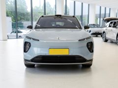 Photo of the vehicle Nio EC6