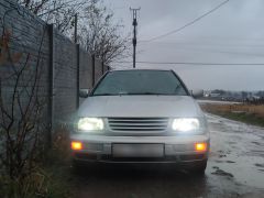 Сүрөт унаа Volkswagen Vento