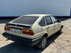 Сүрөт унаа Volkswagen Passat